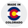 Made in CO